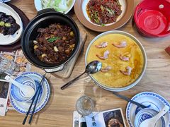 -图味美小黄鱼·景德菜(浙江路店)
