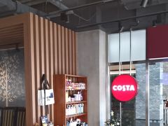 -COSTA COFFEE(金长安大厦店)