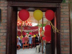-特味村·宴会厅(生态园店)