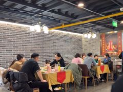 -北平味道.京味菜.烤鸭(梨园店)