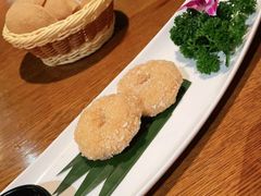 -明泰谷泰国餐厅(正大广场店)