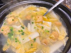 -小时候焗海鲜(鄞州万达店)