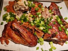 -绿茶餐厅(西单老佛爷店)