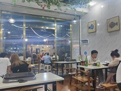 大堂-鱼儿纸包鱼(常乐店)