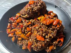 -麻辣欧巴海鲜烧烤(乐购店)