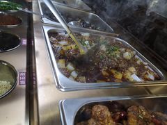-阿嫂印象·民间江湖菜(大学城店)