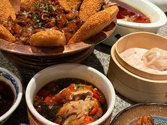大牌地锅鸡-南京大牌档(之心城店)