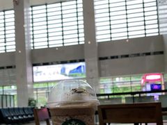 -星巴克(宜兴高铁站店)