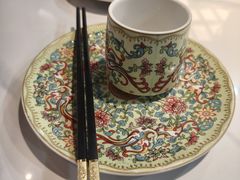 -桥头堡·坤德餐厅(滨江道店)