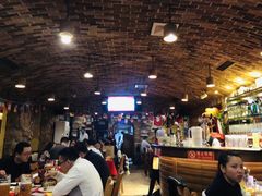 大堂-申德勒西餐厅(日坛路总店)