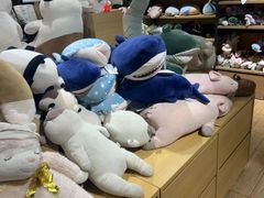 -九木杂物社(恒隆广场店)