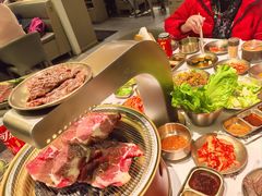 -西塔老太太泥炉烤肉(川沙百联店)