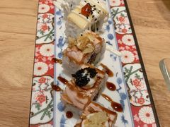 -桃屋日本料理(清华科技园店)
