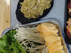 -牛牛牛酸菜煎肉店(望云寺路店)