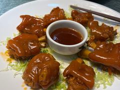 -猪肉婆私房菜(容桂总店)