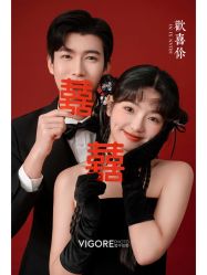 -雪中彩影婚纱摄影·微光艺术中心