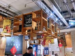 -小幸湖春饼(悦茂购物中心店)