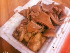 -细妹五香牛杂(步行街店)