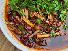 -正宗苏稽毛哥跷脚牛肉总店