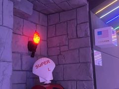 -沸奇公园·情景团建·年会露营烧烤轰趴生日(科技园店)