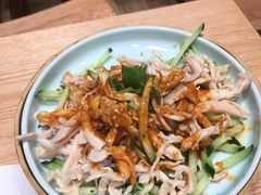 -小满手工粉(上海文峰广场店)