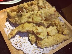 富贵酥肉-香天下·四川火锅(安镇大润发店)