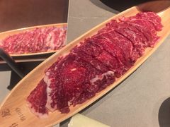 -左庭右院鲜牛肉火锅(浦江欢乐颂店)