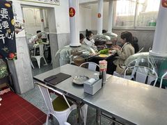 -松明一烤肉馆(鲁园店)