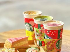 -星巴克臻选(沈阳大悦城店)