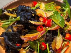 盐帮乌鸡爪-耍盆友·重庆江湖菜(百子湾店)