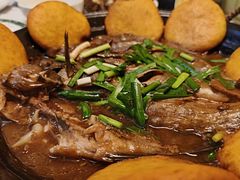 -宾朋海鲜饭庄(兴海路店)