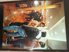 -新龙船黄浦江餐饮游船官方自营店