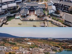 -茅山东方盐湖城景区