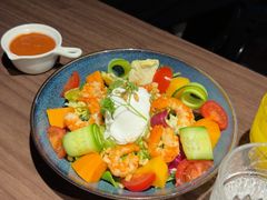 -JINNS锦时 steak&pizza(浸信会礼拜堂旧址店)