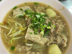 -榮泰米粉湯(Left Shop)