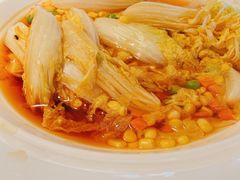 -Social 秀西餐厅-长沙瑞吉酒店(运达店)