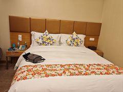 -深圳海景嘉途酒店(东翼楼)