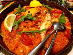 -芭莉与彩虹西餐厅(成都合生汇店)