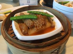 -安蒂娅.悦景轩中餐厅(西乡店)