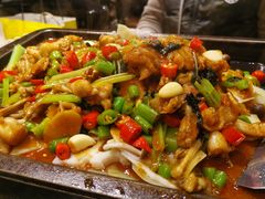 -武松家(丰益桥店)