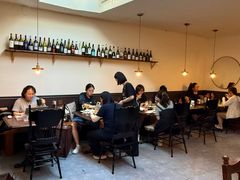 -沏点Trattoria意大利餐厅(新街口店)
