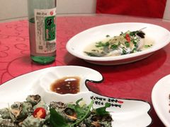 -文仔海鲜馆