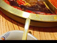 -小龙坎火锅(香港中路店)