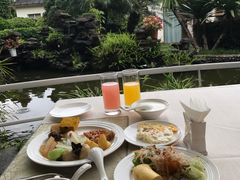 -官房大酒店•驼峰自助餐厅