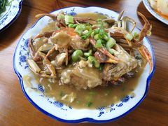 -喜洋洋蟹庄(阳澄湖店)
