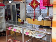 -奇香楼(五眼桥横街店)