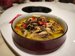 -新侗家食府(蟠桃宫店)