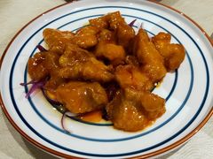 -张记旺角食街(动物园店)