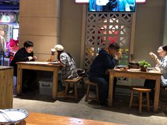 大堂-十六蒲(桂林路店)