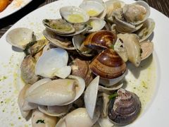 -深圳佳兆业万豪酒店-金沙全日餐厅